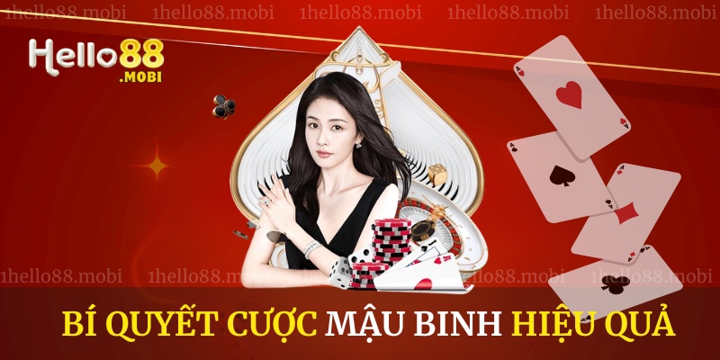 Một số kinh nghiệm cược hiệu quả từ những cao thủ lão làng