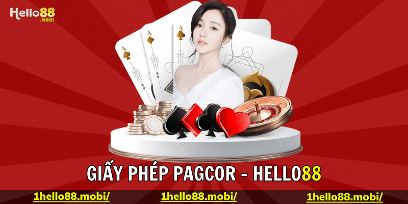 Để sở hữu giấy phép PAGCOR, đơn vị cần đáp ứng tiêu chuẩn về giao dịch an toàn