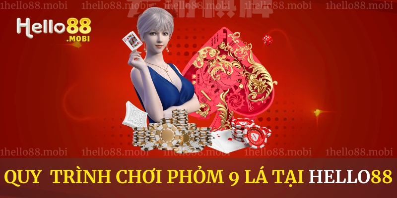 Quy trình một ván Ù diễn ra nhanh, chớp nhoáng