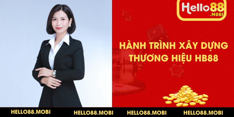 Chặng đường khởi nghiệp đầy thăng trầm của vị CEO trẻ tuổi tác giả hello88