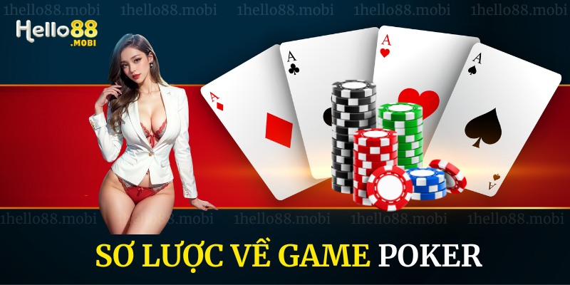 Giới thiệu sơ lược về game trực tuyến xì tố