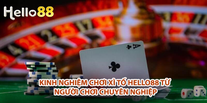 Xí tố Hello88